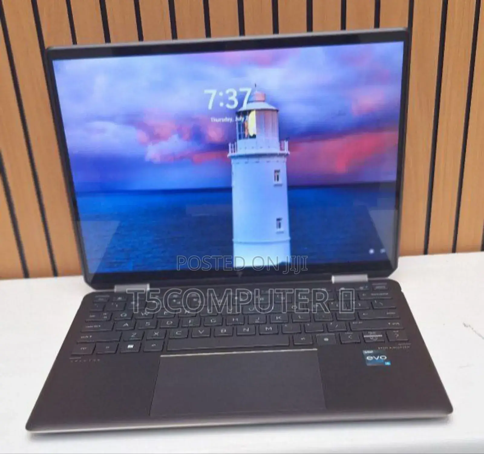 New Laptop HP EliteBook X360 1040 G7 16GB Intel Core I5 SSD 1T