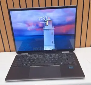 New Laptop HP EliteBook X360 1040 G7 16GB Intel Core I5 SSD 1T