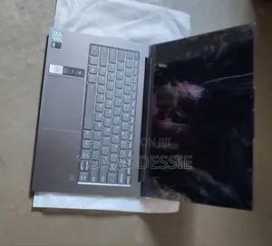 New Laptop Lenovo Yoga C930 16GB Intel Core I7 SSD 512GB
