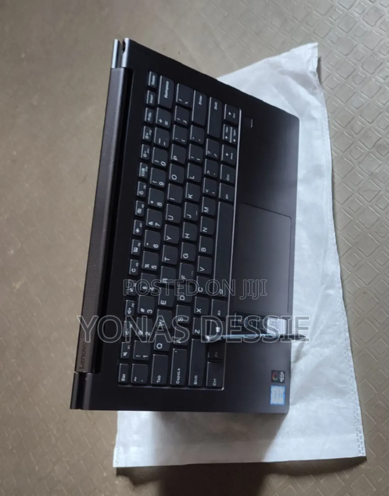 New Laptop Lenovo Yoga C930 16GB Intel Core I7 SSD 512GB