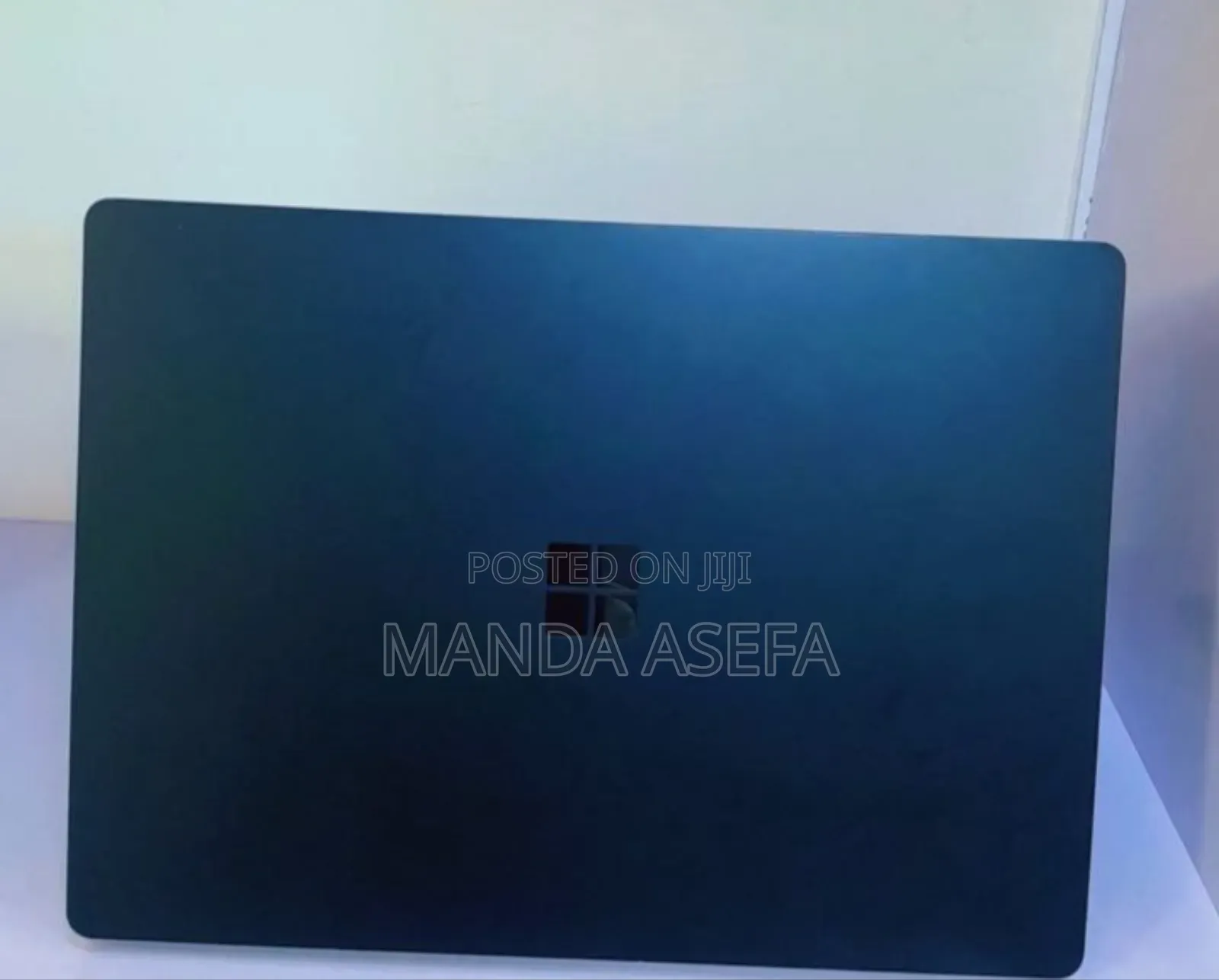 New Laptop Microsoft Surface Laptop 3 16GB Intel Core I7 SSD 512GB
