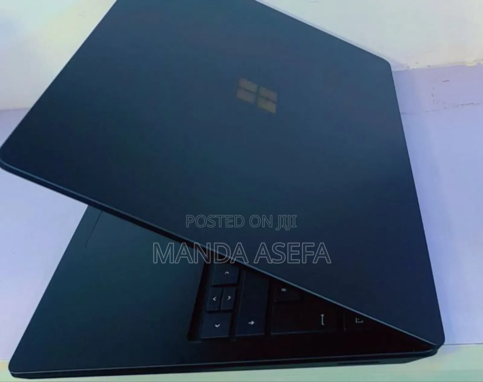 New Laptop Microsoft Surface Laptop 3 16GB Intel Core I7 SSD 512GB