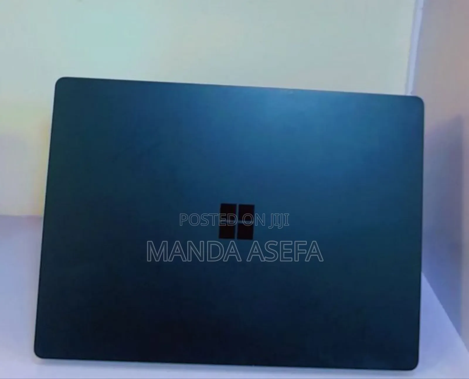 New Laptop Microsoft Surface Laptop 3 16GB Intel Core I7 SSD 512GB