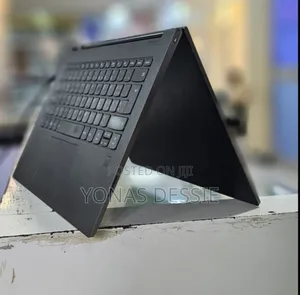 New Laptop Lenovo Yoga C930 16GB Intel Core I7 SSD 512GB