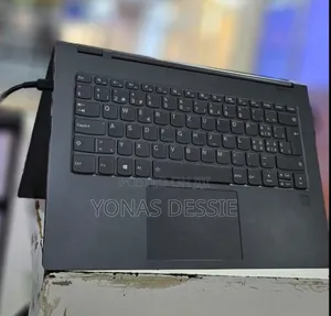 New Laptop Lenovo Yoga C930 16GB Intel Core I7 SSD 512GB