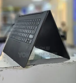 New Laptop Lenovo Yoga C930 16GB Intel Core I7 SSD 512GB