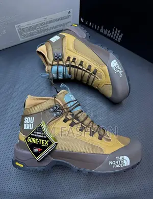 The North Face Soukuu Mid High