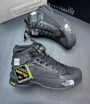 The North Face Soukuu Mid High