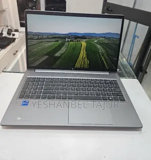 Photo - New Laptop HP ZBook Studio 32GB Intel Core I7 SSD 1T