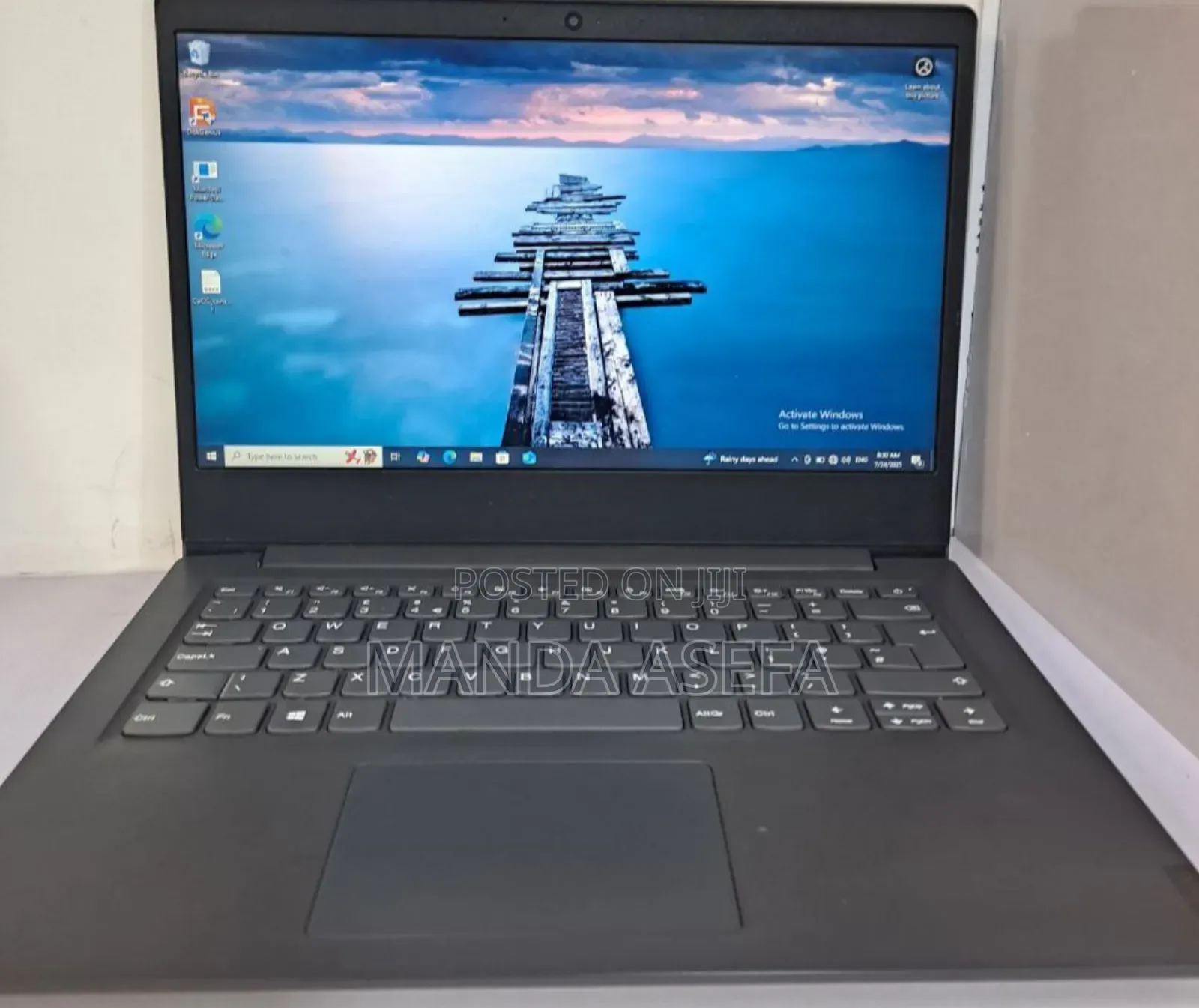Laptop Lenovo IdeaPad Z575 4GB Intel Pentium HDD+SSD 1T