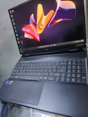 Photo - New Laptop Acer Predator Helios 300 16GB Intel Core I9 SSD 1T