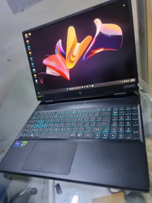 New Laptop Acer Predator Helios 300 16GB Intel Core I9 SSD 1T