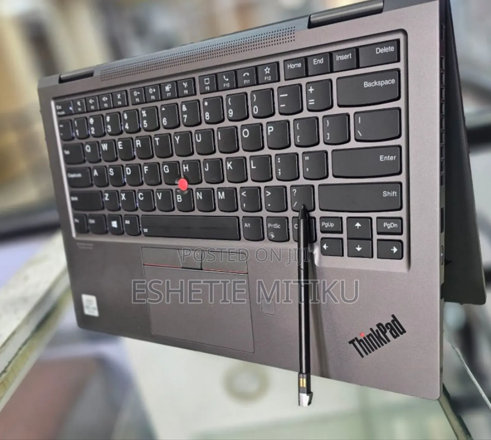 New Laptop Lenovo Thinkpad X1 Yoga 16GB Intel Core I7 SSD 512GB