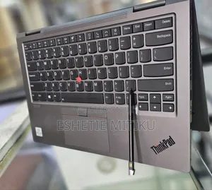 New Laptop Lenovo Thinkpad X1 Yoga 16GB Intel Core I7 SSD 512GB