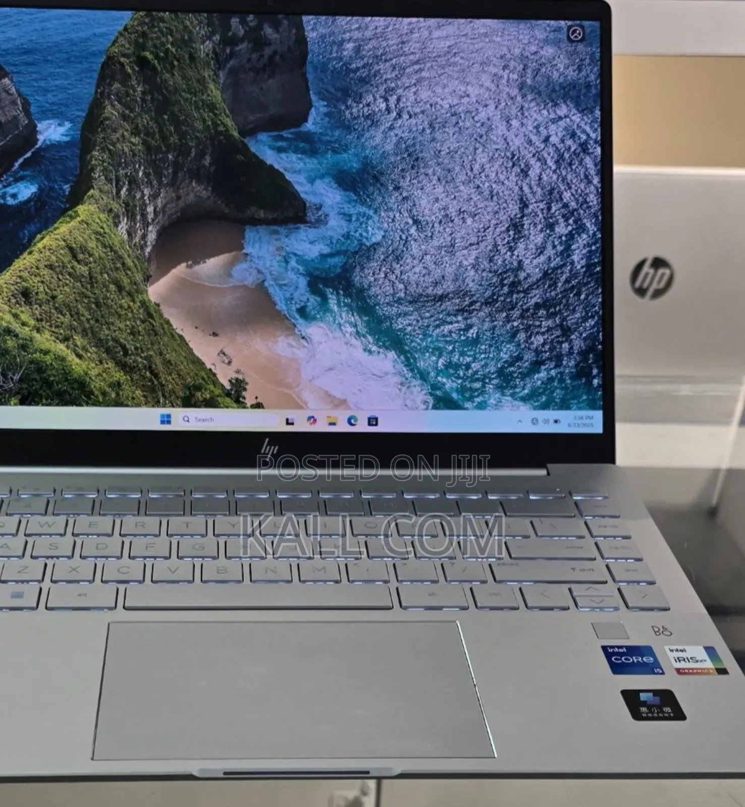 New Laptop HP Pavilion 15 16GB Intel Core I5 SSD 1T