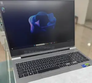 New Laptop HP Omen 16 32GB Intel Core I7 SSD 1T