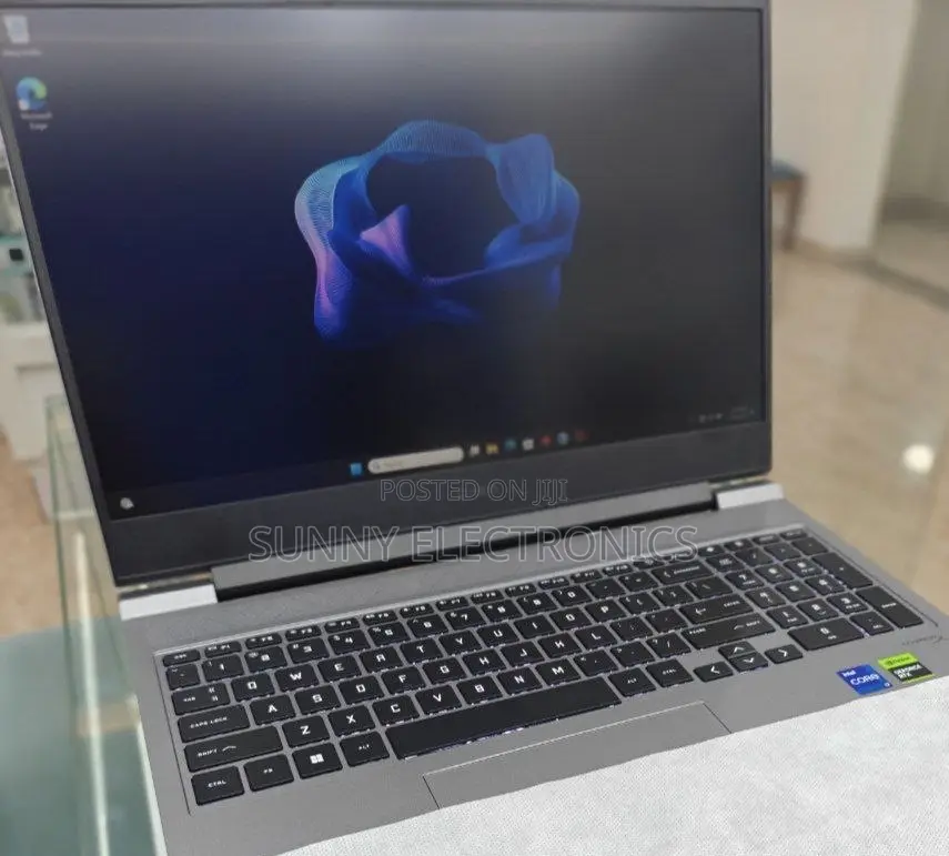 New Laptop HP Omen 16 32GB Intel Core I7 SSD 1T