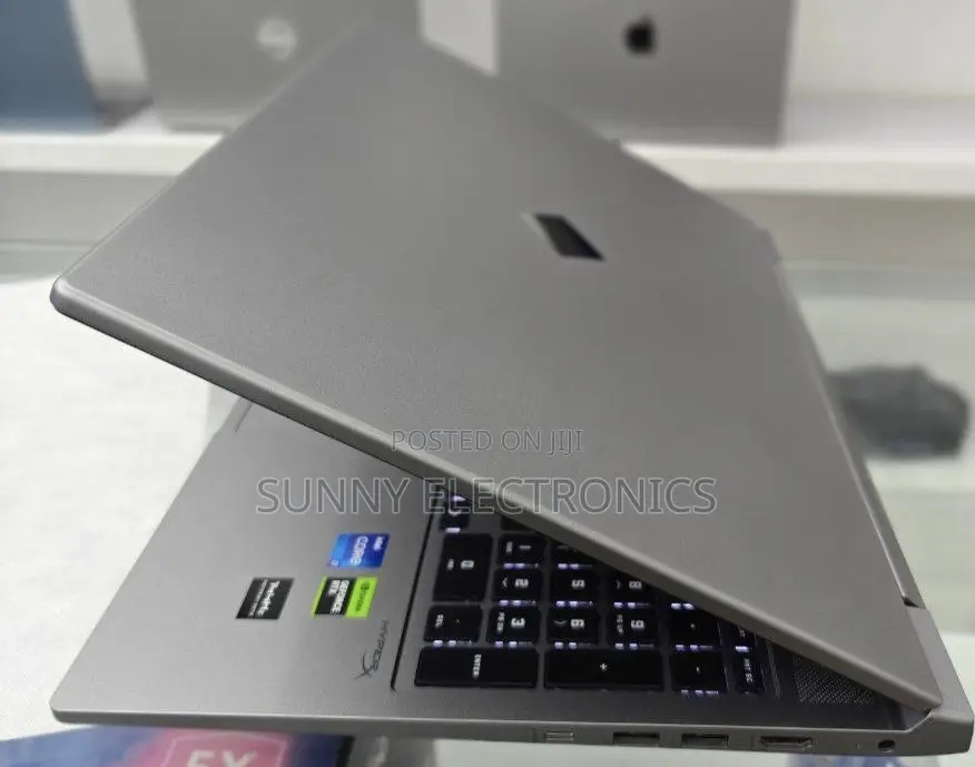 New Laptop HP Omen 16 32GB Intel Core I7 SSD 1T