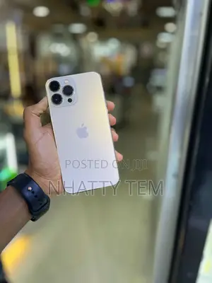 Apple iPhone 13 Pro Max 128 GB Gold