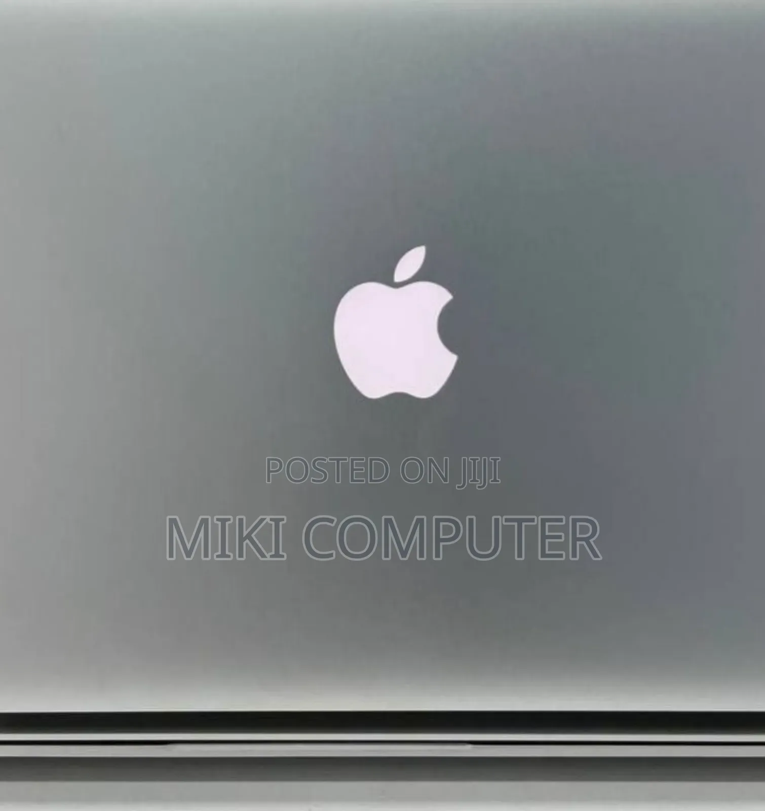 New Laptop Apple MacBook Air 2017 8GB Intel Core I7 SSD 256GB