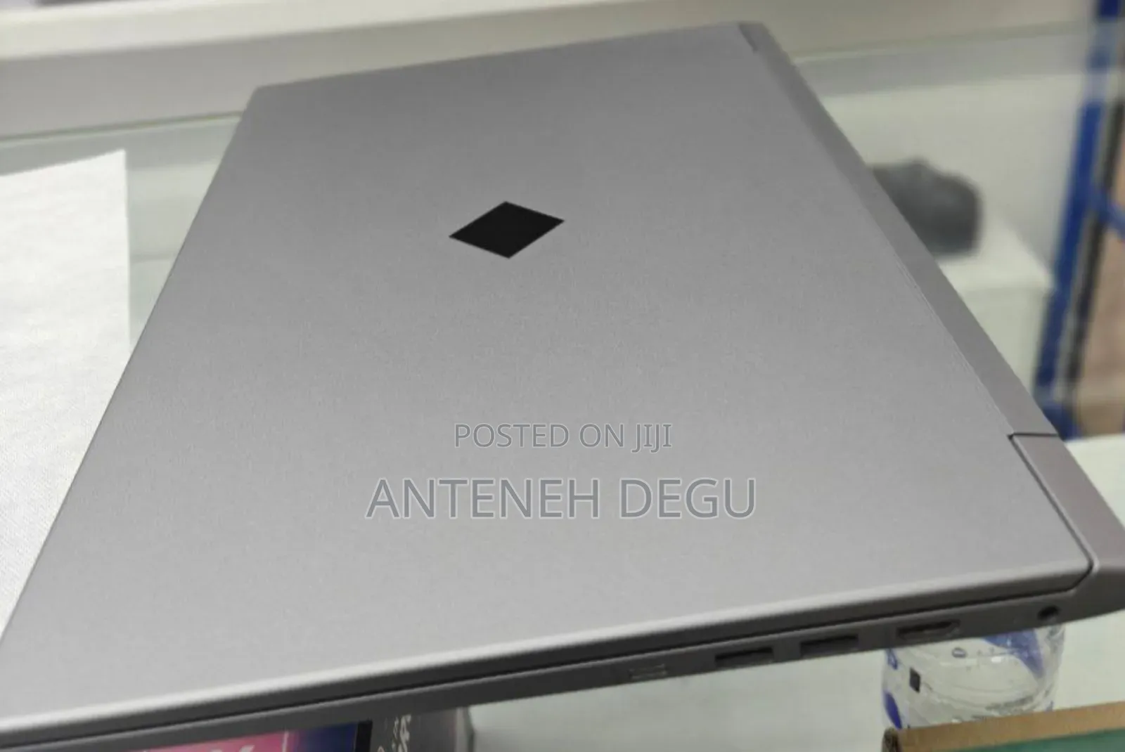 New Laptop HP Omen 16 32GB Intel Core I7 SSD 1T