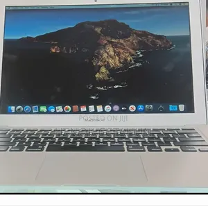 New Laptop Apple MacBook Air 2015 8GB Intel Core I5 SSD 512GB