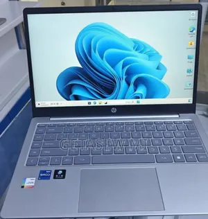 New Laptop HP Stream Notebook 16GB Intel Core I7 SSD 512GB