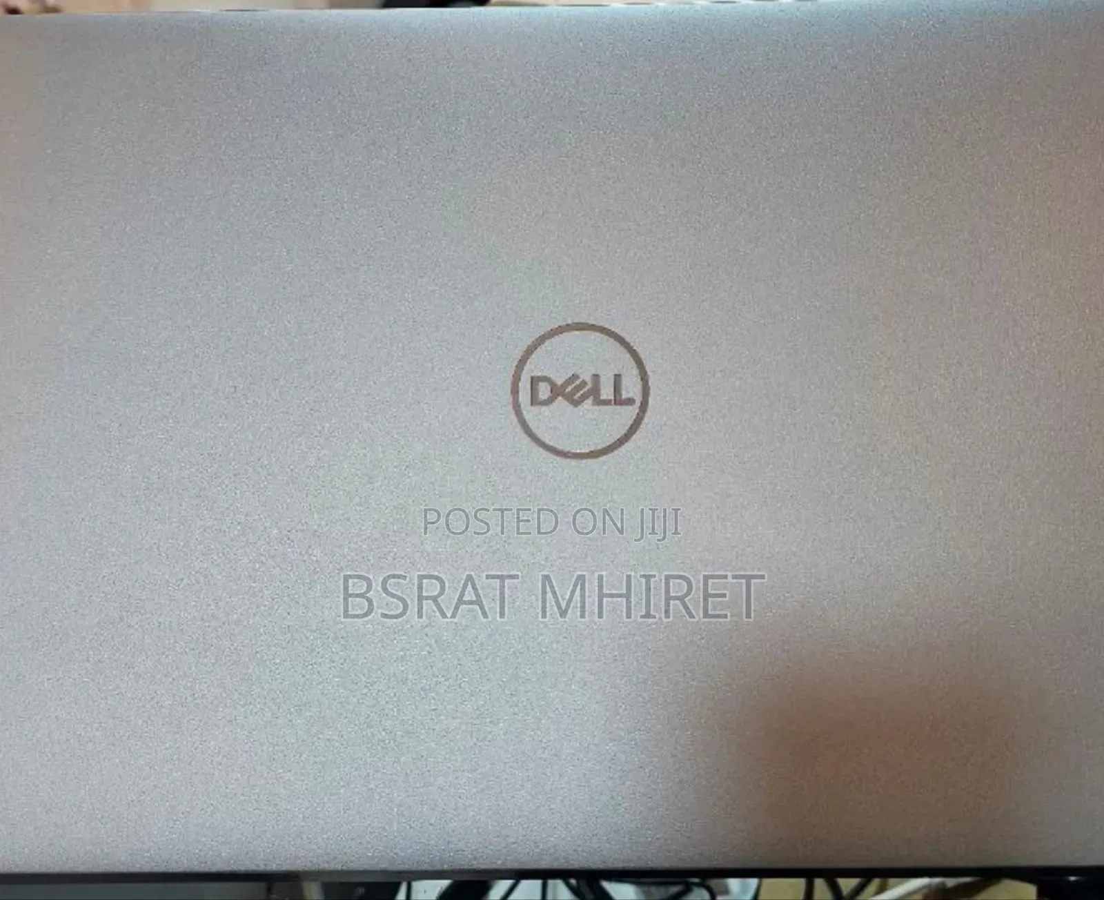 New Laptop Dell Precision 3570 32GB Intel Core I9 SSD 1T