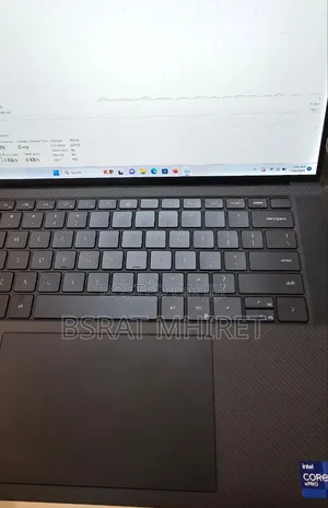 New Laptop Dell Precision 3570 32GB Intel Core I9 SSD 1T