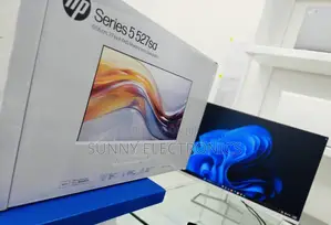 Photo - New Desktop Computer HP 32GB SSD 1T