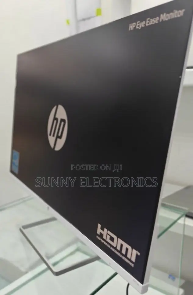 New Desktop Computer HP 32GB SSD 1T