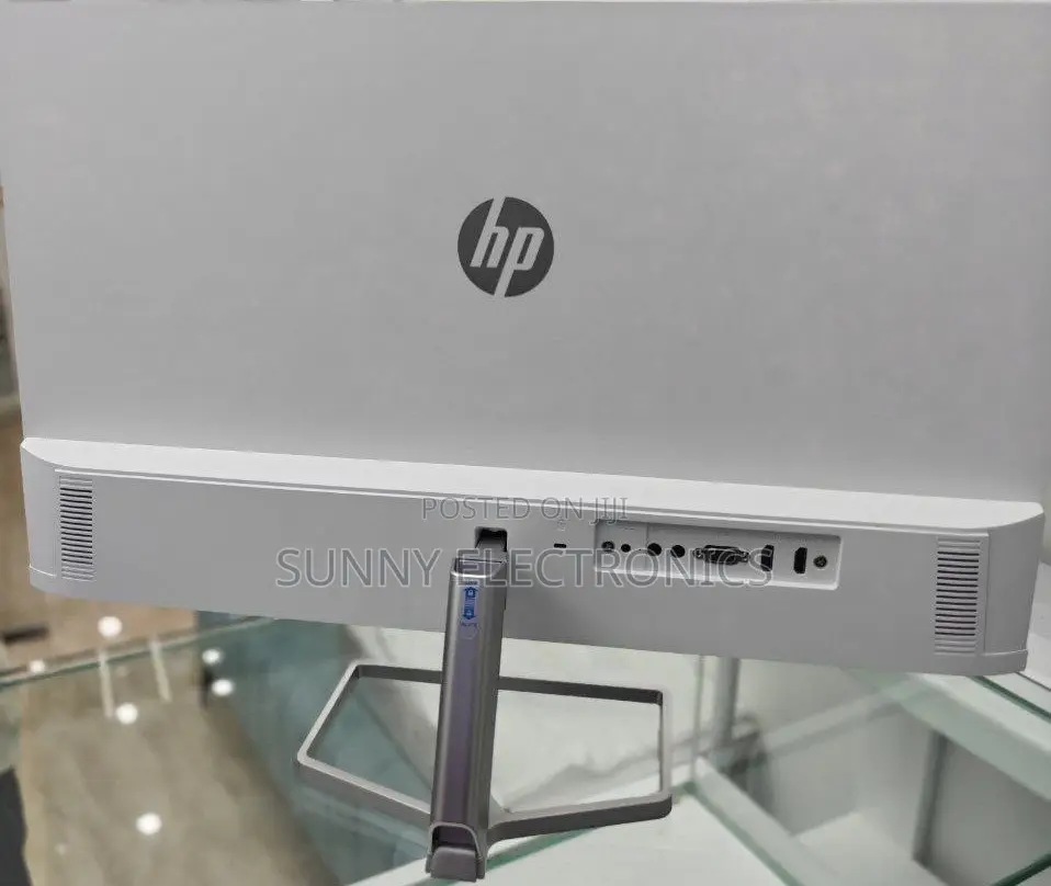 New Desktop Computer HP 32GB SSD 1T