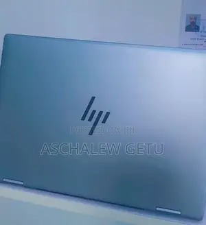 New Laptop HP Envy X360 16GB Intel Core Ultra 7 SSD 1T