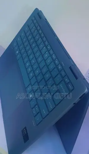 New Laptop HP Envy X360 16GB Intel Core Ultra 7 SSD 1T