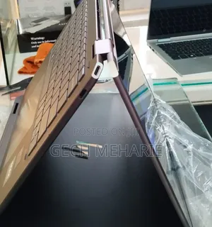 New Laptop HP Envy X360 16GB Intel Core Ultra 7 SSD 1T