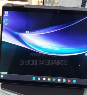 New Laptop HP Envy X360 16GB Intel Core Ultra 7 SSD 1T