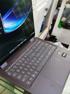 New Laptop HP Envy X360 16GB Intel Core Ultra 7 SSD 1T
