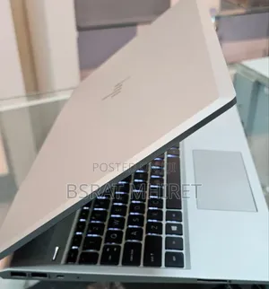 New Laptop HP ZBook 14 16GB Intel Core I7 SSD 512GB