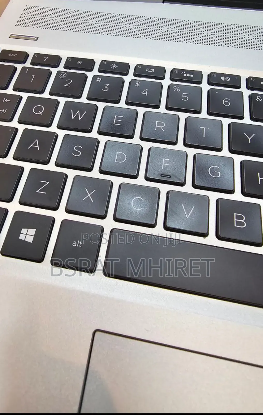 New Laptop HP ZBook 14 16GB Intel Core I7 SSD 512GB