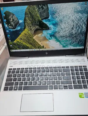 New Laptop HP ZBook 14 16GB Intel Core I7 SSD 512GB