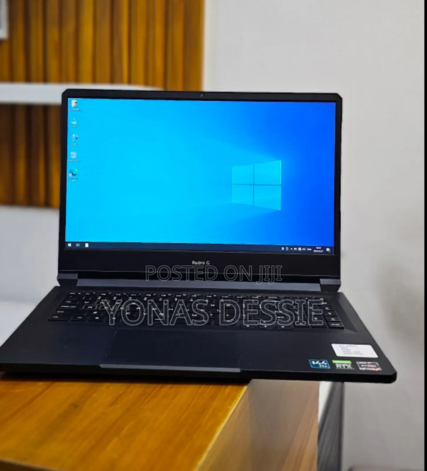 New Laptop 16GB AMD Ryzen 7 SSD 512GB