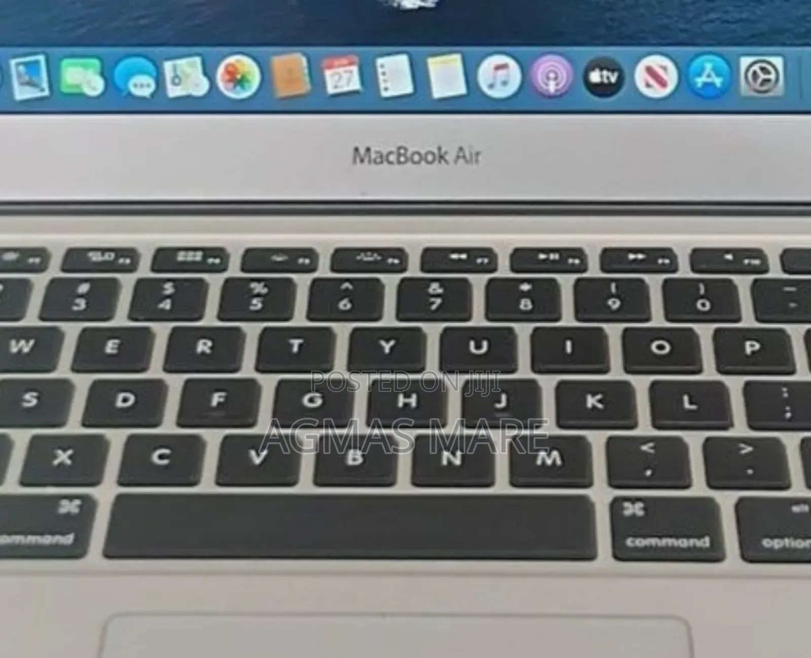 New Laptop Apple MacBook Air 2015 8GB Intel Core I7 SSD 512GB