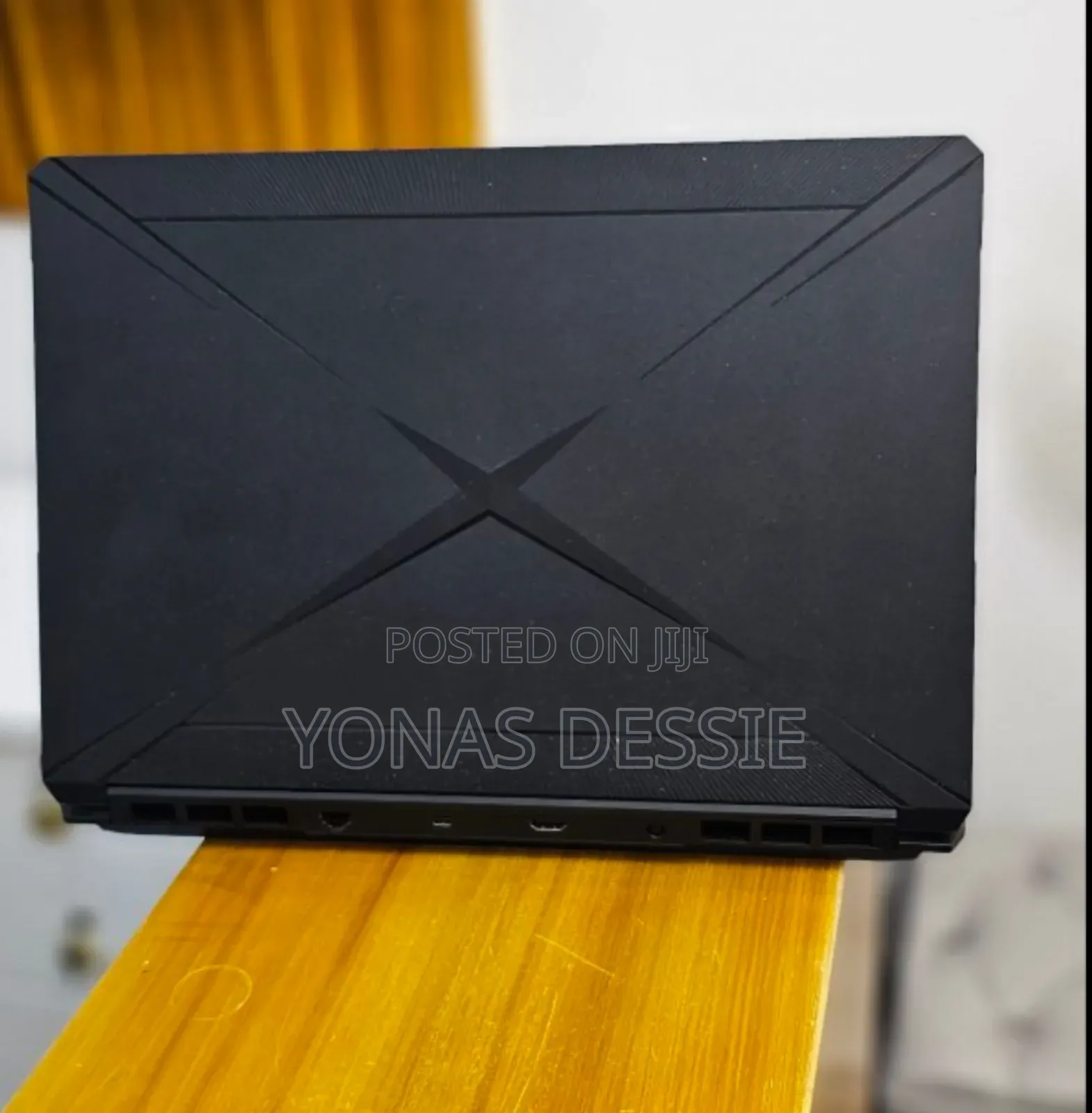 New Laptop 16GB AMD Ryzen 7 SSD 512GB
