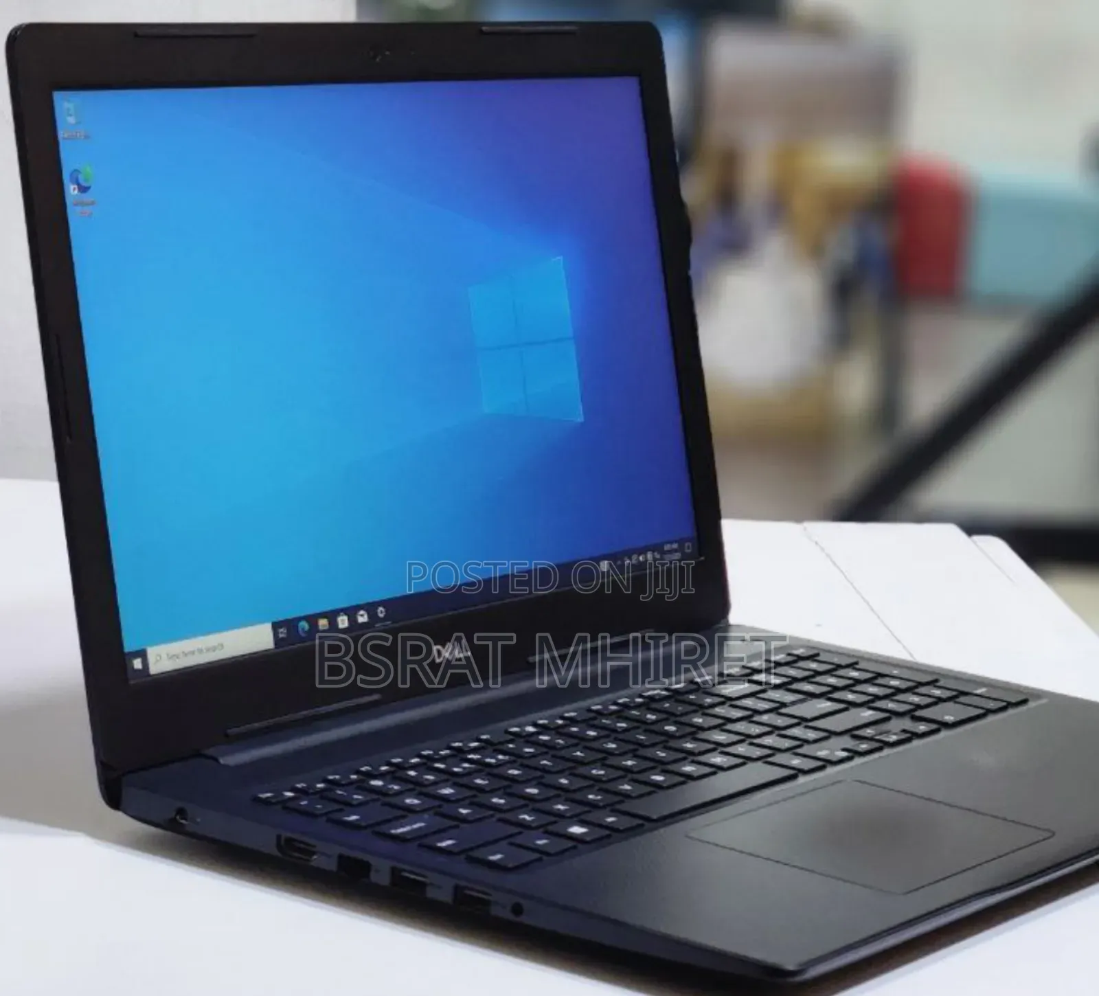 New Laptop Dell Vostro DVCI310 8GB Intel Core I5 SSD 512GB