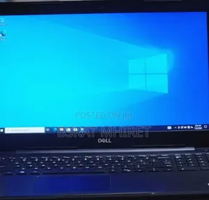 New Laptop Dell Vostro DVCI310 8GB Intel Core I5 SSD 512GB