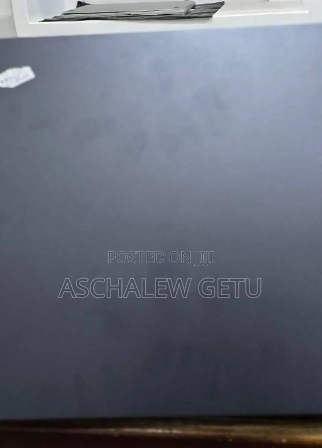 New Laptop Asus VivoBook 15 X505BA 4GB Intel Core I7 SSD 512GB