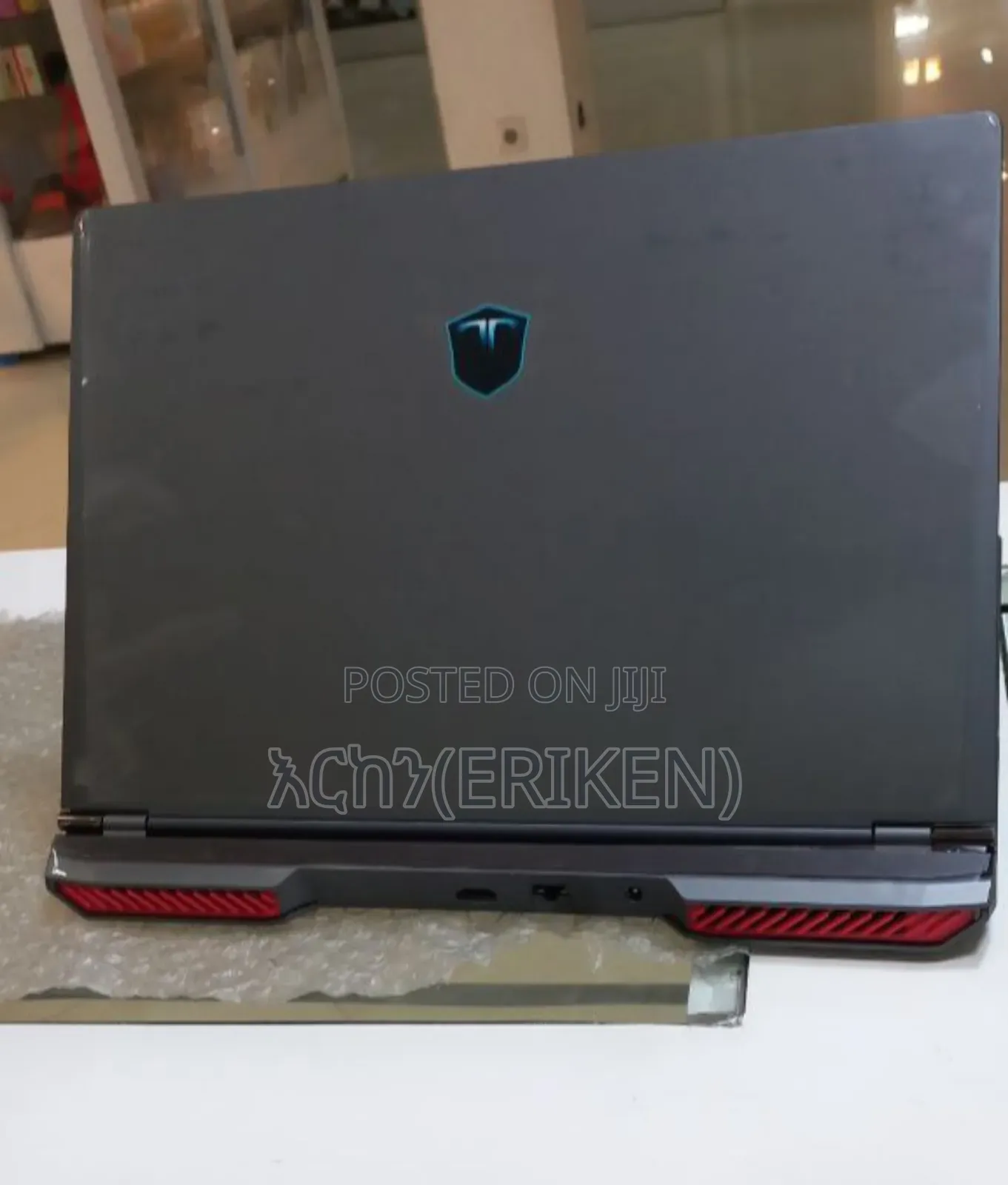 New Laptop 16GB Intel Core I9 SSD 512GB