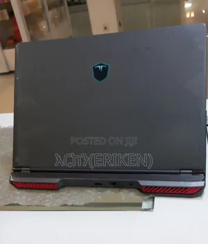 New Laptop 16GB Intel Core I9 SSD 512GB