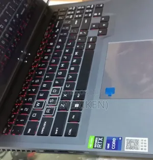 New Laptop 16GB Intel Core I9 SSD 512GB