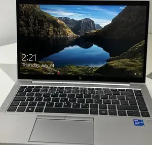 New Laptop HP EliteBook 840 16GB Intel Core I5 SSD 512GB